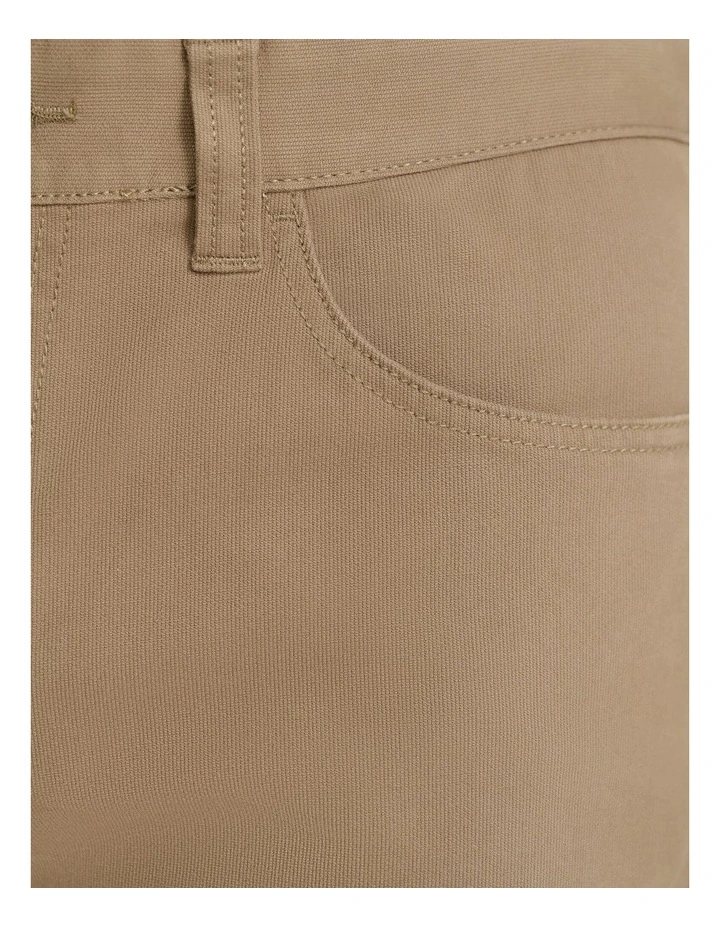 Bedford Jean in Fatigue image 7