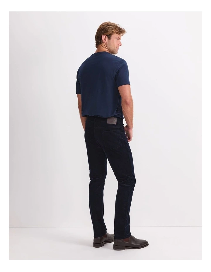 Hudson Straight Leg Cord image 2