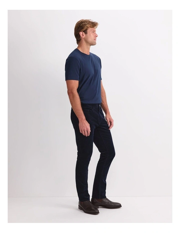 Hudson Straight Leg Cord image 3