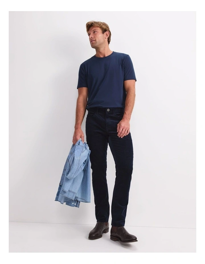 Hudson Straight Leg Cord image 4