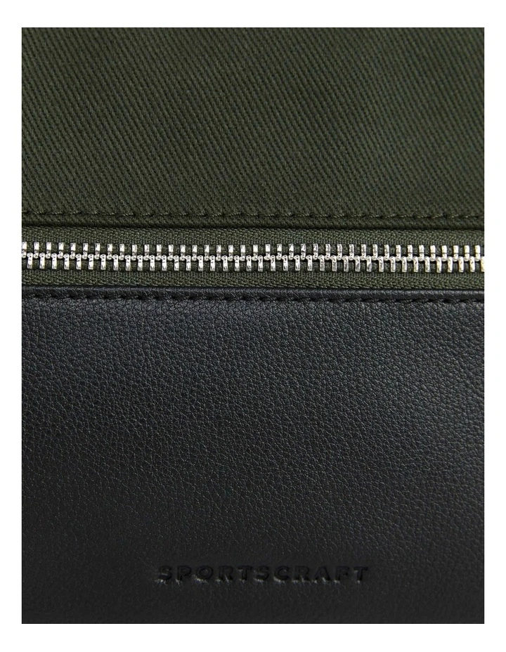 Howard Wash Bag image 5