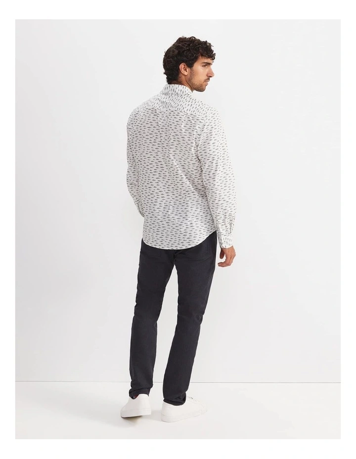 Gavin Long Sleeve Liberty Shirt image 2