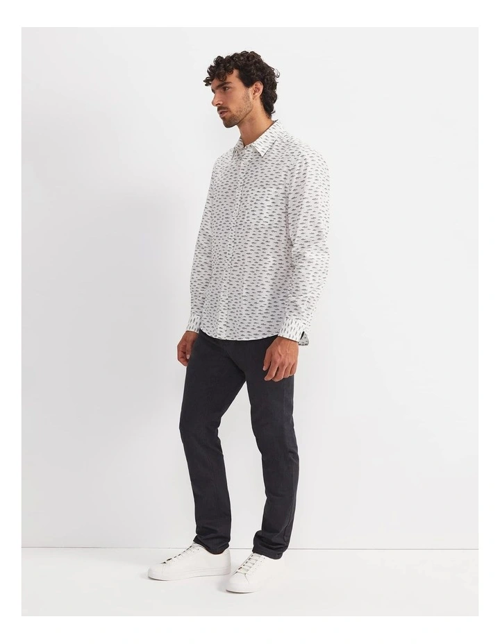 Gavin Long Sleeve Liberty Shirt image 3