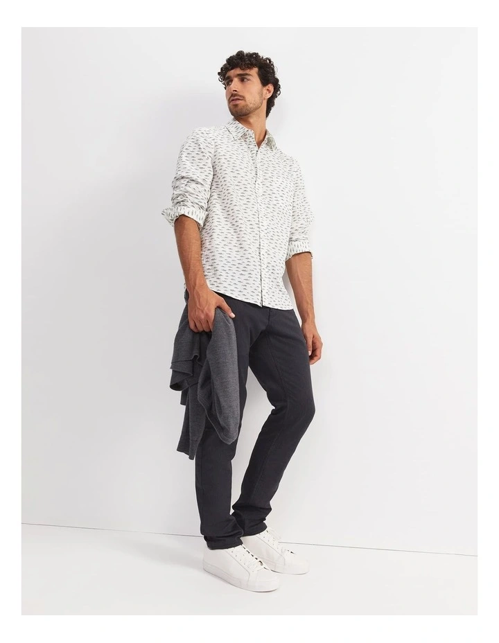 Gavin Long Sleeve Liberty Shirt image 4