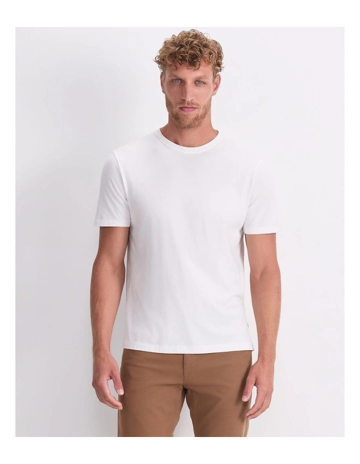 Supersoft Tee image 1