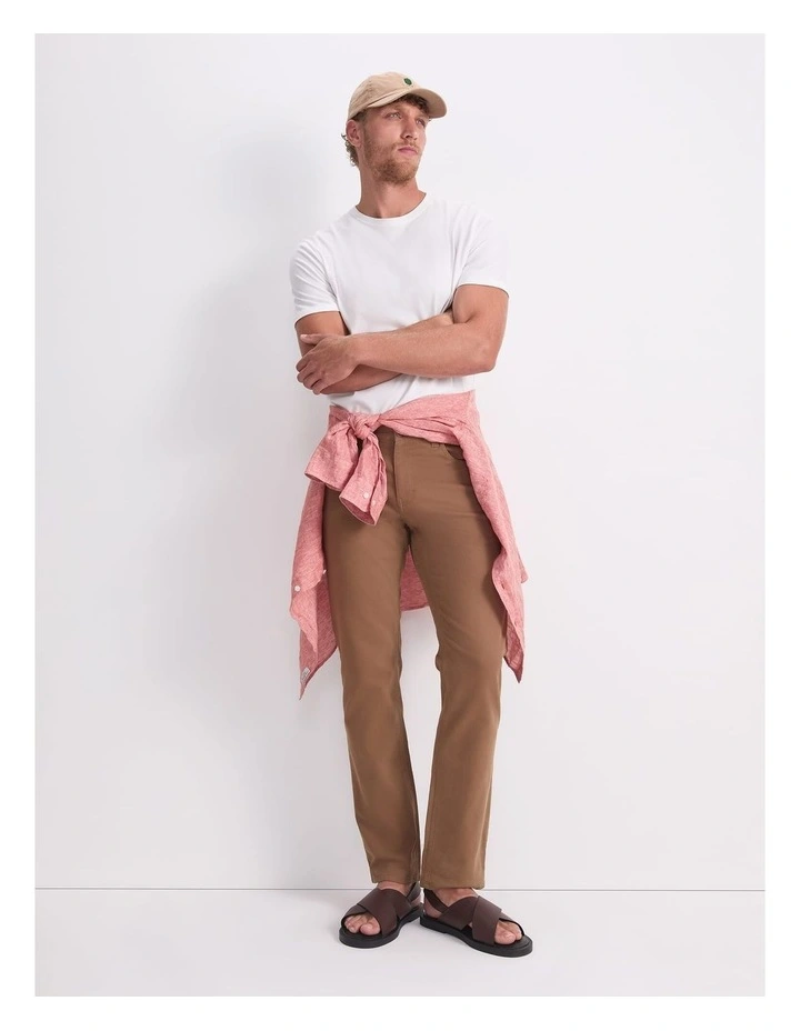 Supersoft Tee image 5