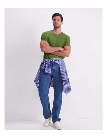 Forest Melange colour