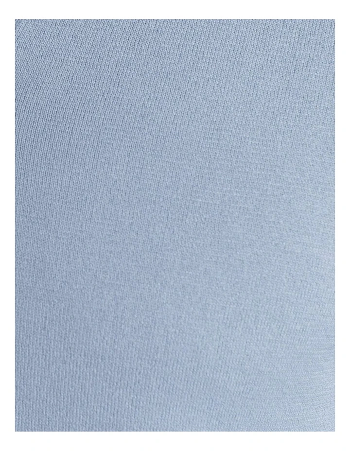 Brookes Short Sleeve Knit Polo image 5