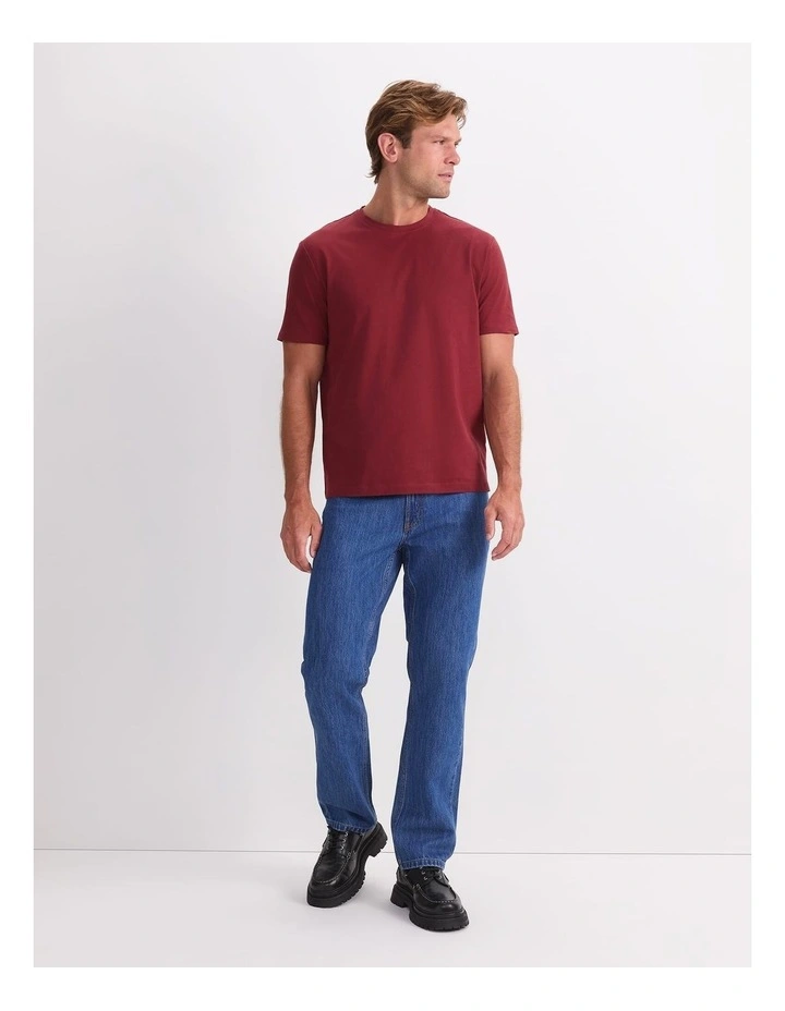 Supersoft Tee image 3