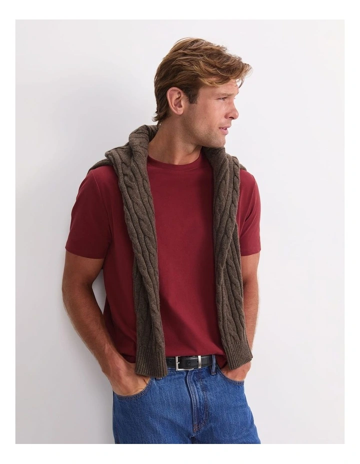 Supersoft Tee image 4