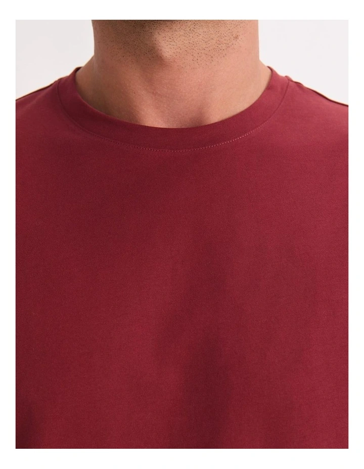 Supersoft Tee image 5