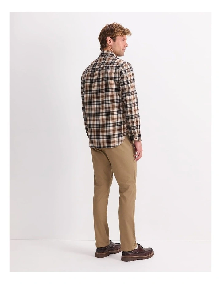 Xavier Flannel Shirt image 2