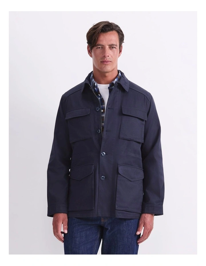 Field Jacket image 1