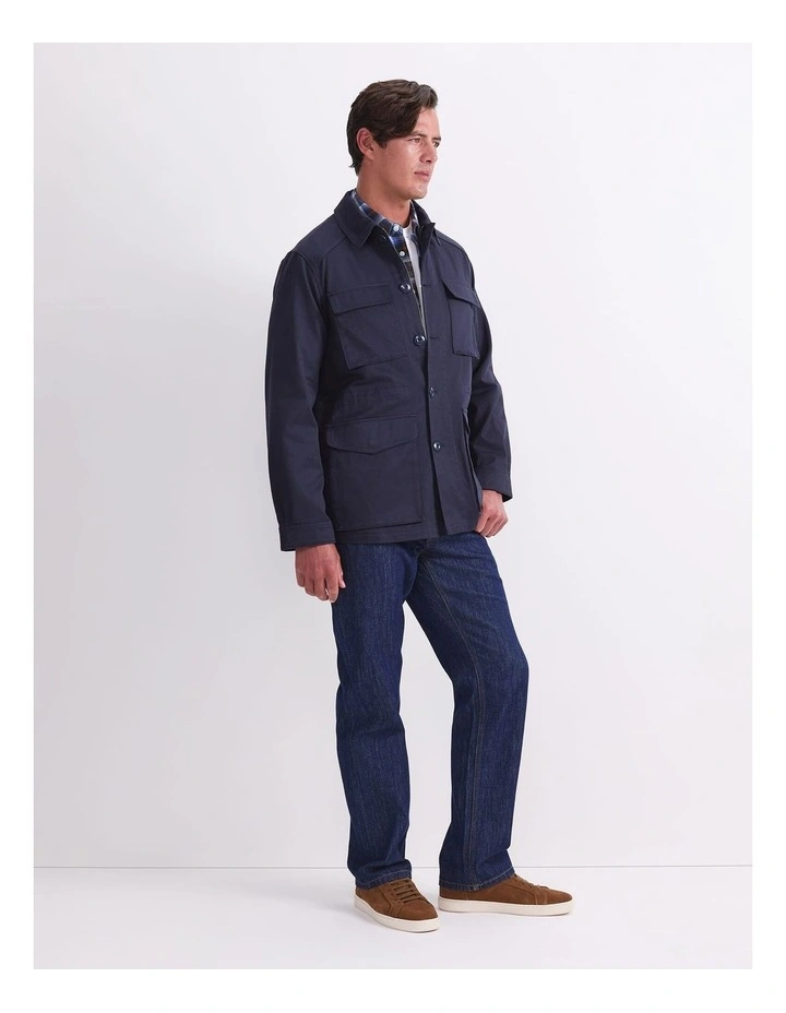 Field Jacket image 2