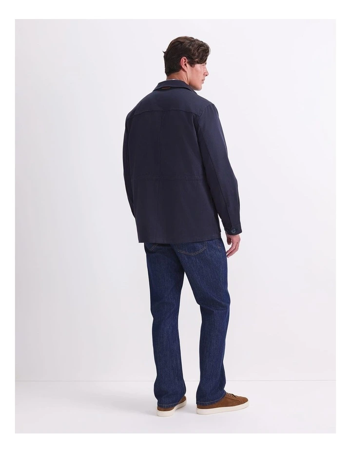 Field Jacket image 3