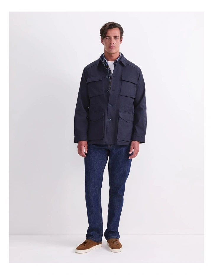 Field Jacket image 4