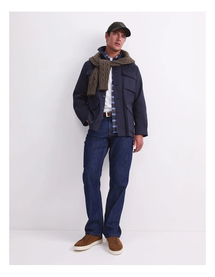 Field Jacket image 5