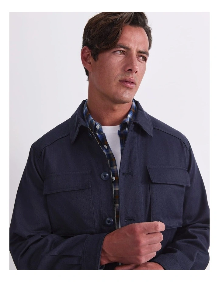 Field Jacket image 6