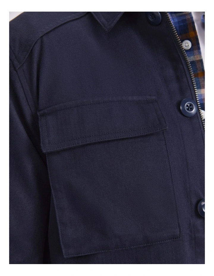 Field Jacket image 7