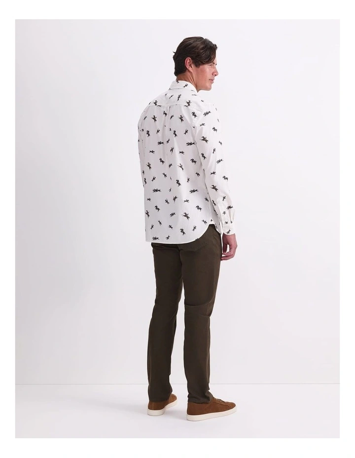 Jo Long Sleeve Liberty Shirt image 2