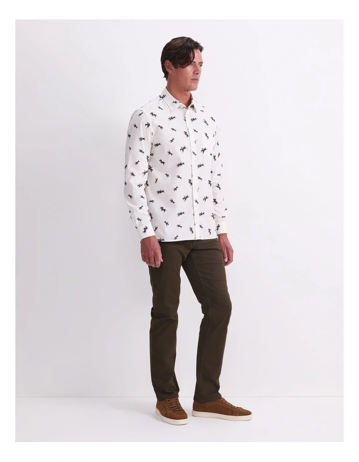 Jo Long Sleeve Liberty Shirt image 3