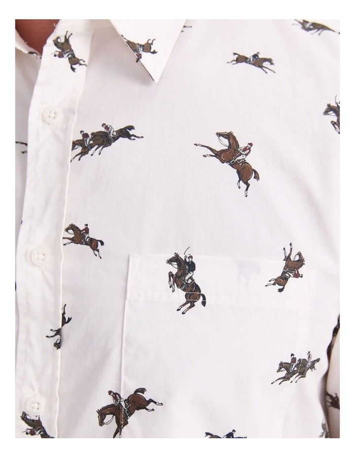 Jo Long Sleeve Liberty Shirt image 7