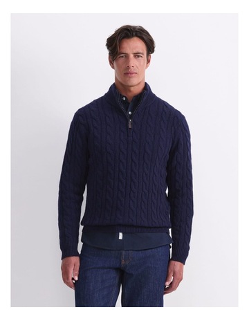 Navy colour