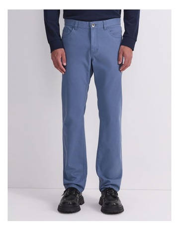 Steel Blue colour
