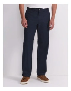 Classic Fit Chino