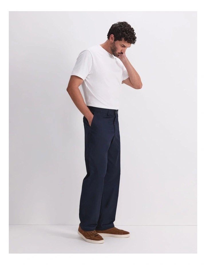 Classic Fit Chino image 3