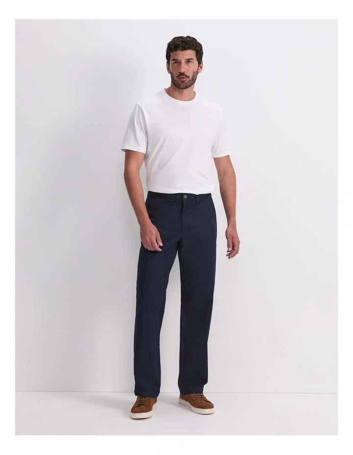 Classic Fit Chino image 4