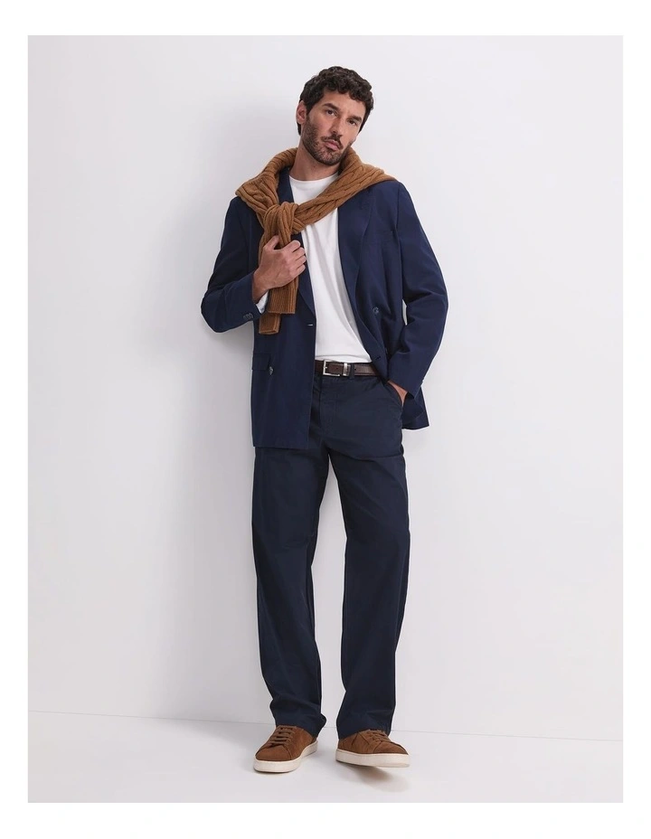 Classic Fit Chino image 5