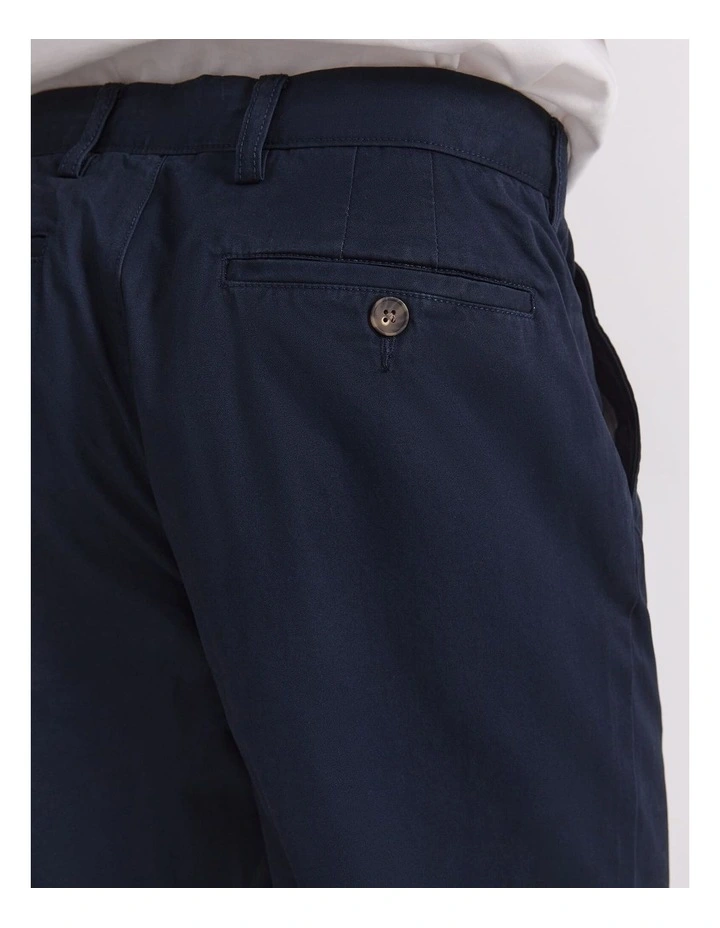 Classic Fit Chino image 6