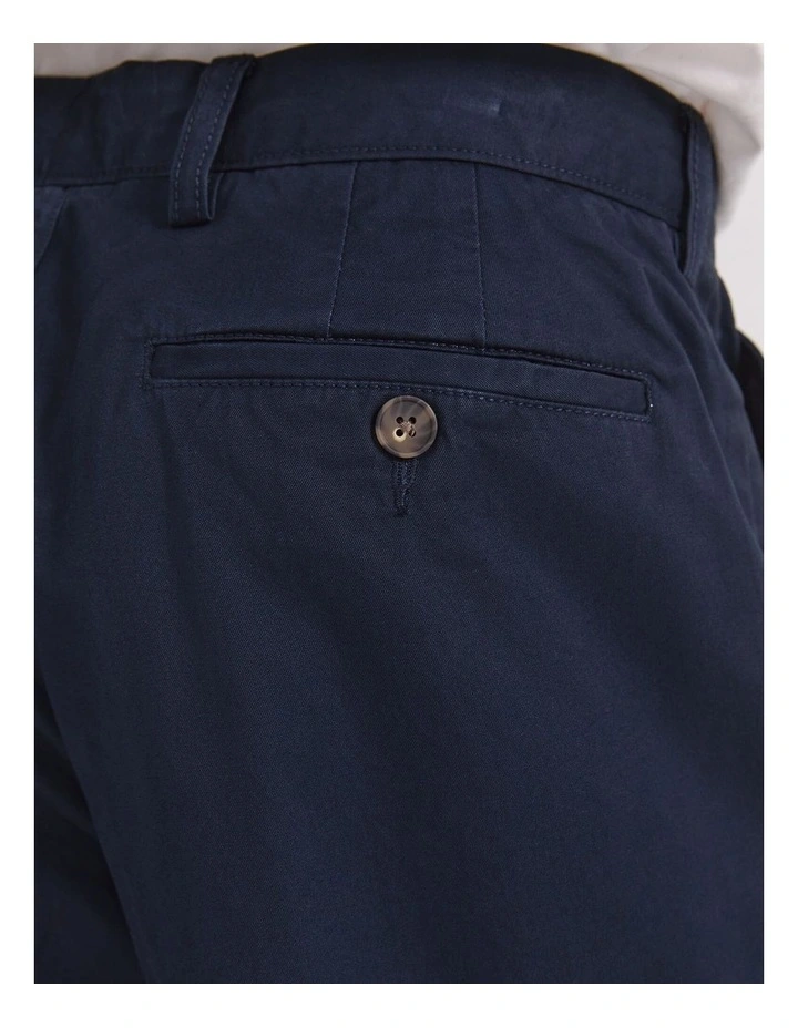 Classic Fit Chino image 7