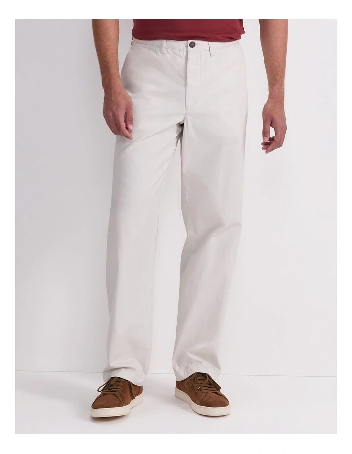 Classic Fit Chino image 1