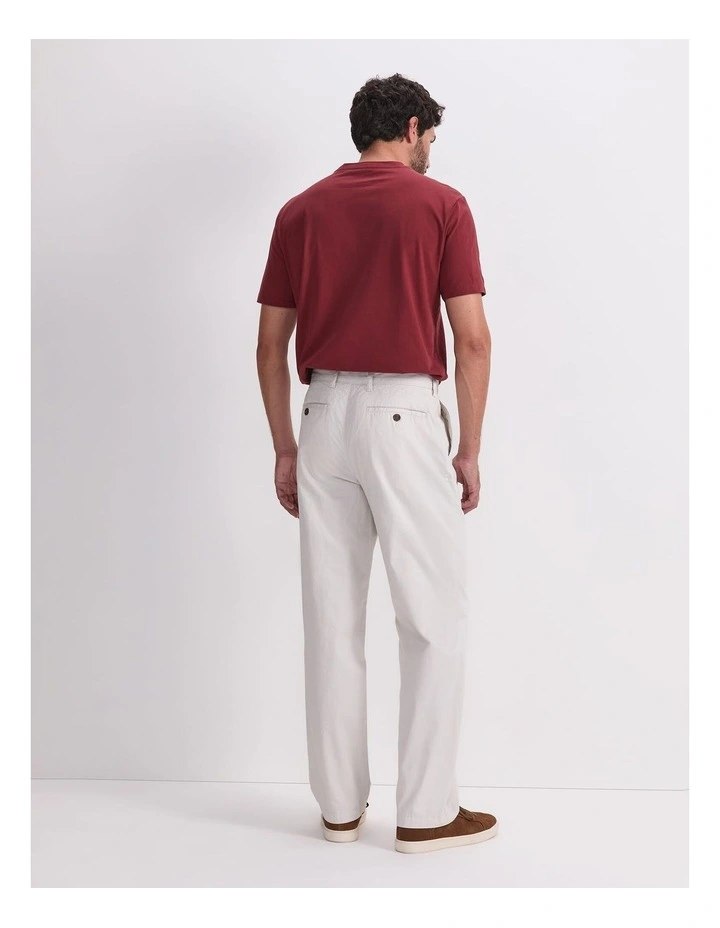 Classic Fit Chino image 2