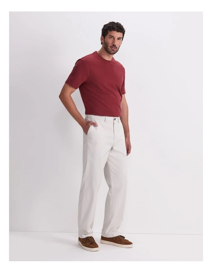 Classic Fit Chino image 3