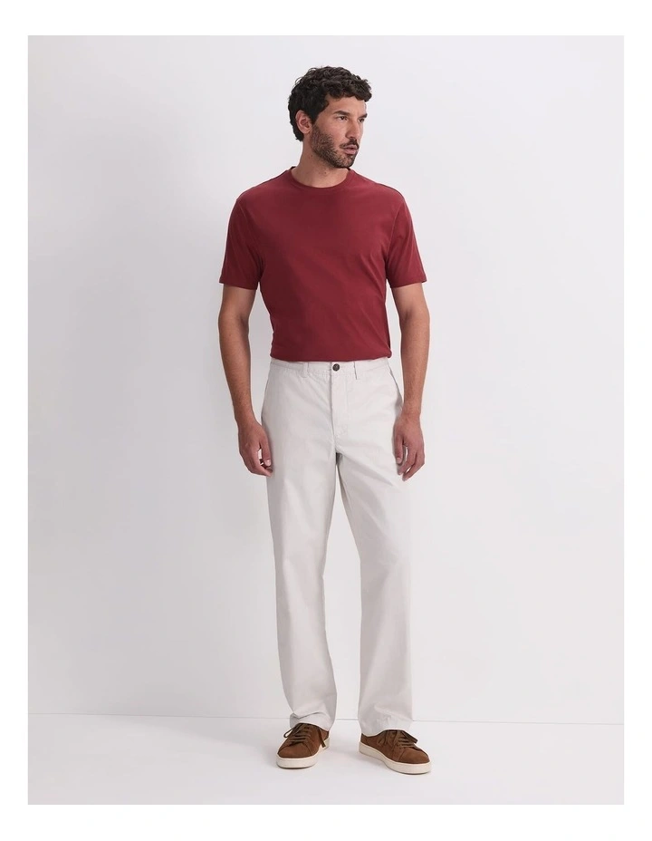 Classic Fit Chino image 4
