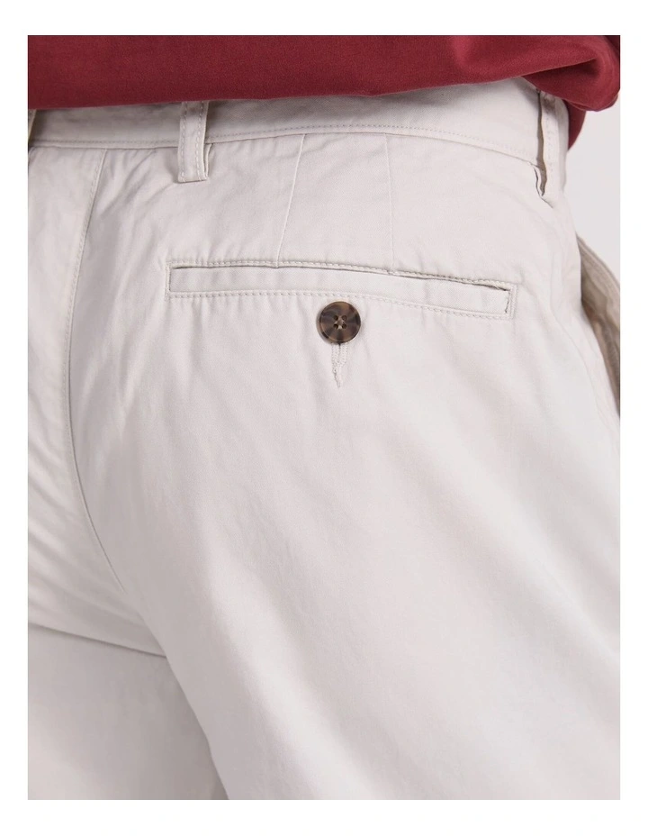 Classic Fit Chino image 6