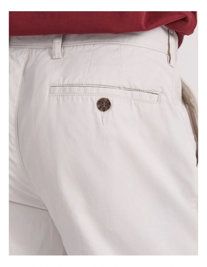 Classic Fit Chino image 7