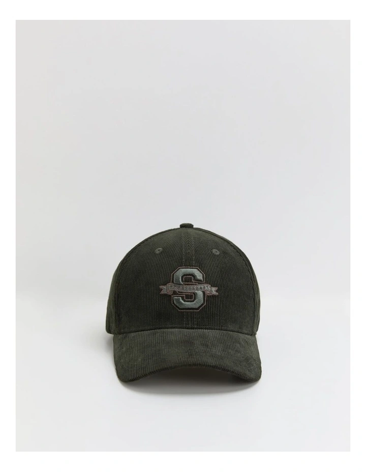 SC College Cap image 1