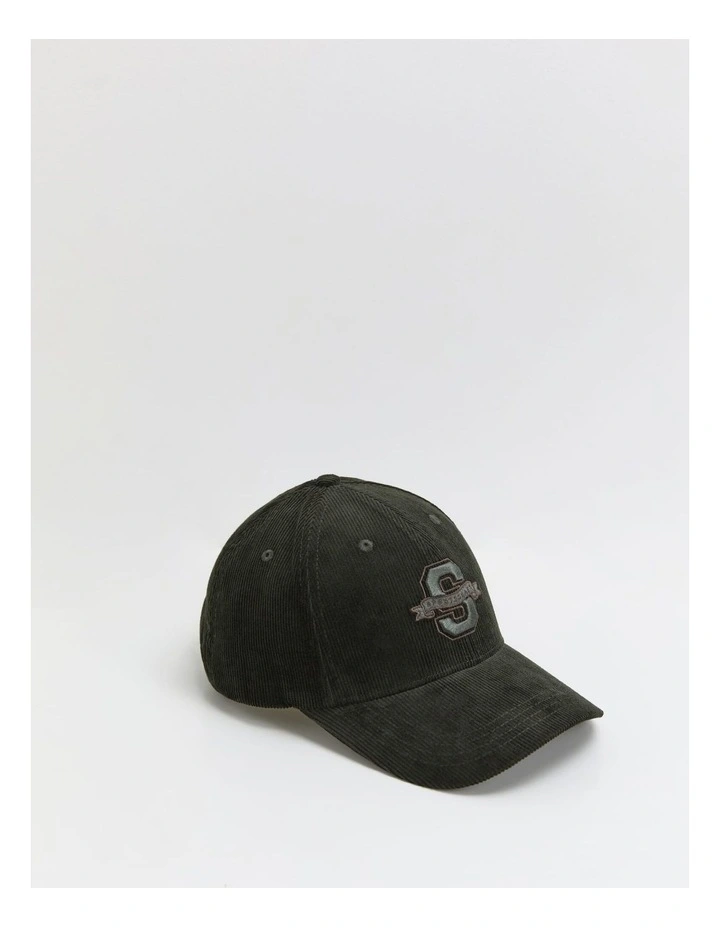 SC College Cap image 2