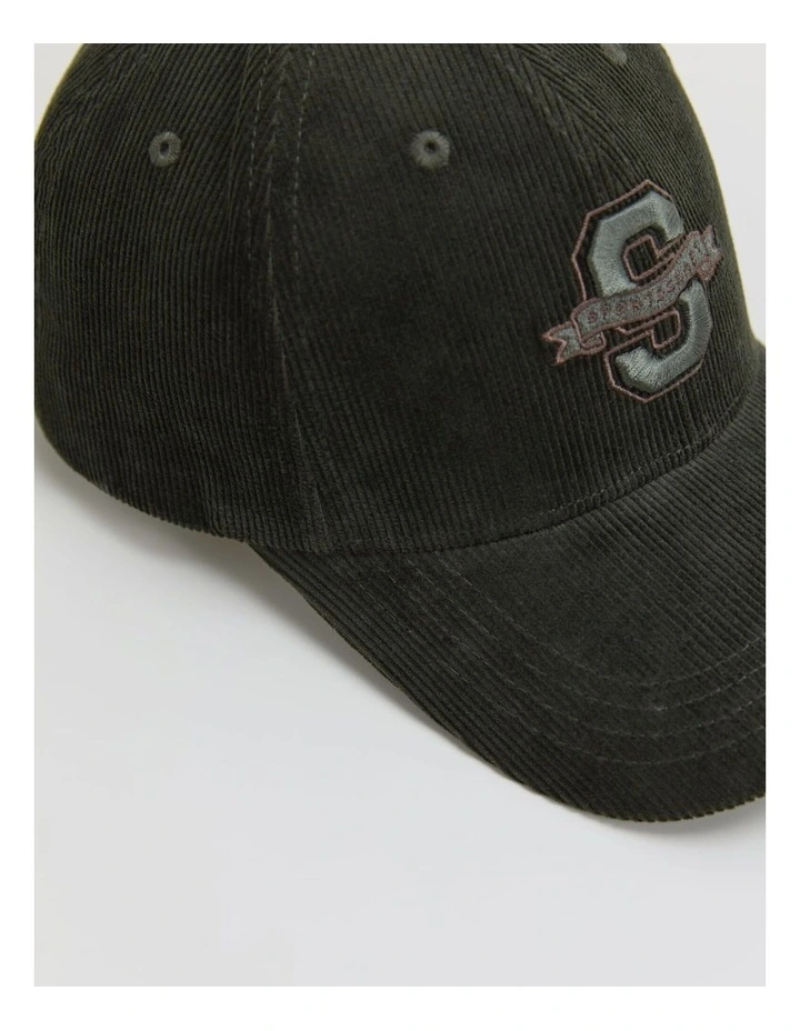 SC College Cap image 4