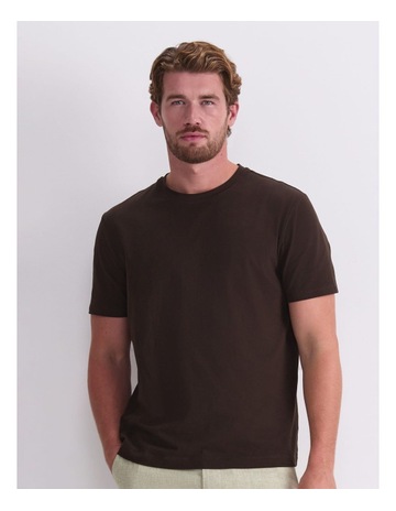 Chocolate colour