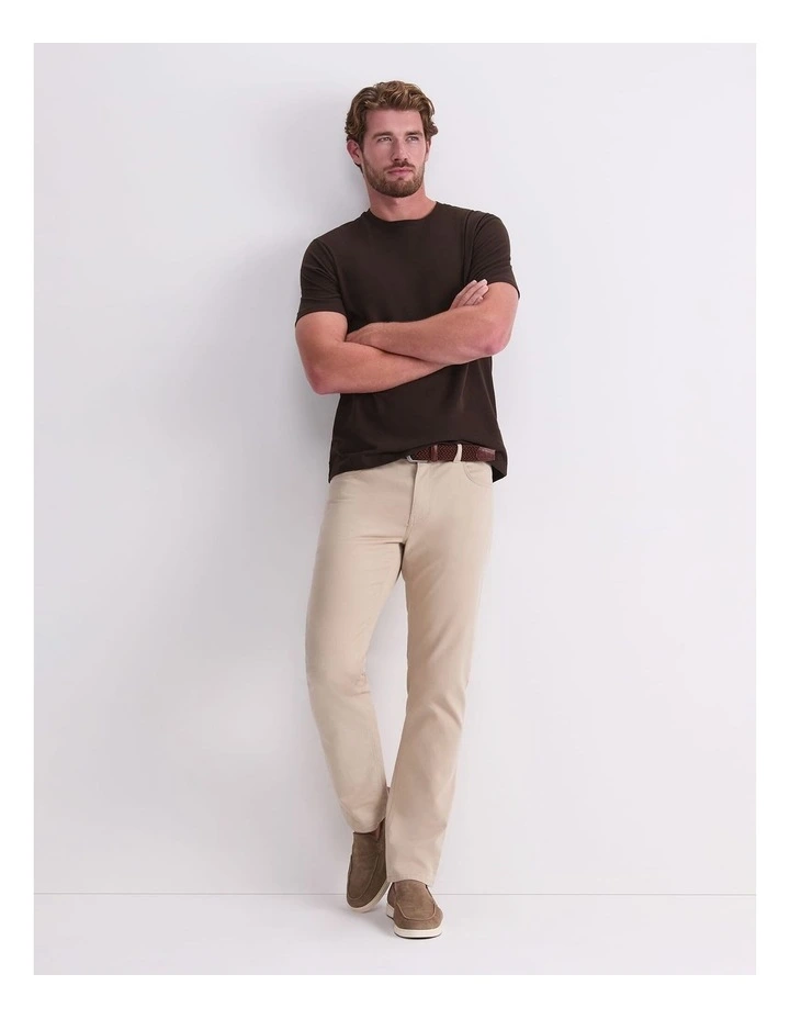 Supersoft Tee image 3