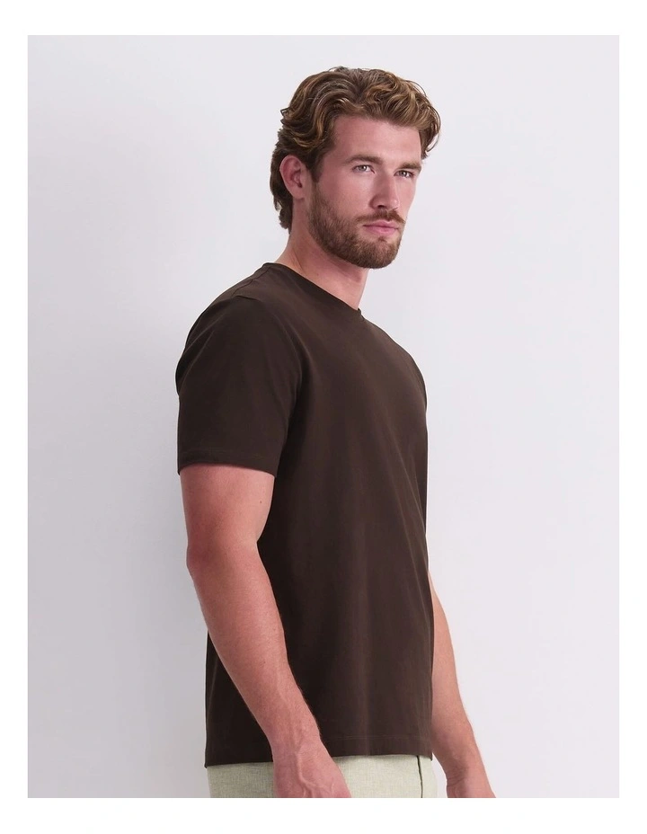 Supersoft Tee image 4