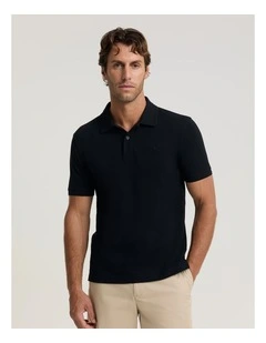 SC Pique Polo
