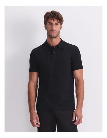 Black colour