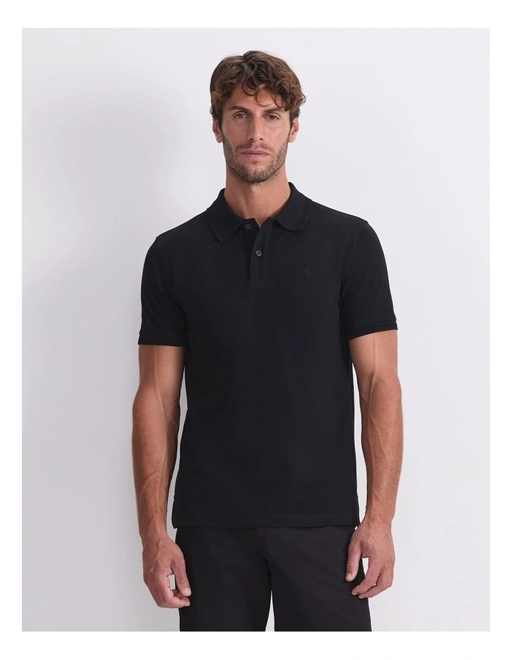 SC Pique Polo image 1