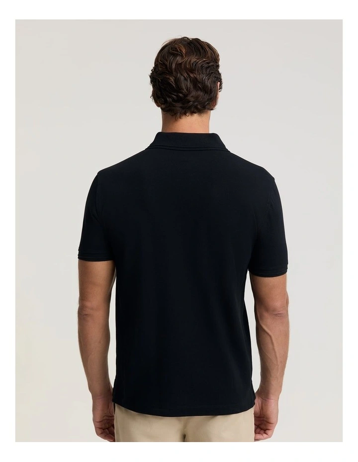 SC Pique Polo image 2